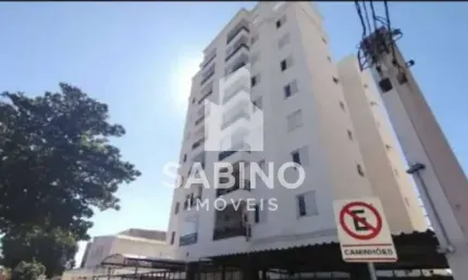 Apartamento para alugar no bairro Jardim das Indústrias em São José Dos Campos