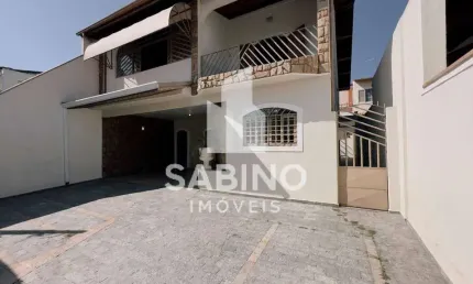 Casa para alugar no bairro Bosque dos Eucaliptos em São José Dos Campos