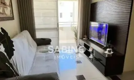 Apartamento para alugar no bairro Jardim Sul em São José Dos Campos