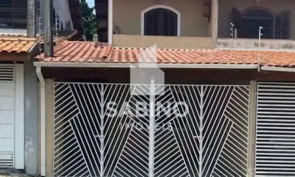 Casa para vender no bairro Jardim das Indústrias em São José Dos Campos