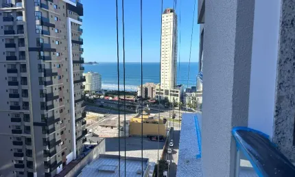Apartamento 02 dormitórios em região nobre do morretes | itapema