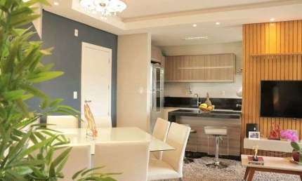 Casa com 3 quartos em Itacorubi - Florianópolis - SC
