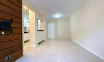 Apartamento com 2 quartos em joão paulo - florianópolis - sc