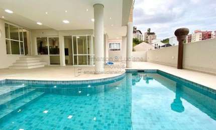 Casa com 5 quartos em João Paulo - Florianópolis - SC