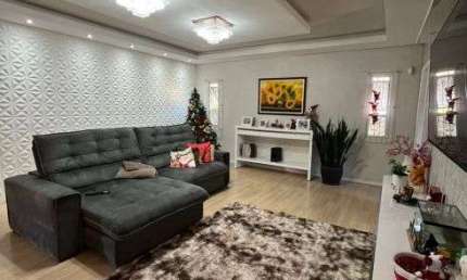 Casa com 3 quartos à venda no Potecas, São José 