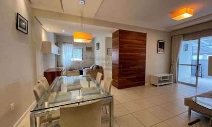 Apartamento com 2 quartos em Itacorubi - Florianópolis - SC