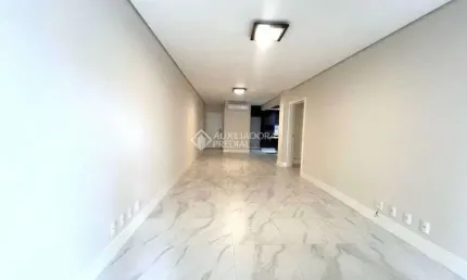 Apartamento com 3 quartos em agronômica - florianópolis - sc