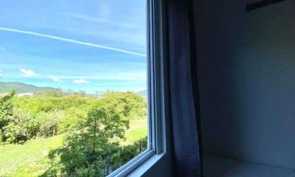 Apartamento com 2 quartos em Itacorubi - Florianópolis - SC