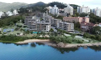 Apartamento com 3 suítes em joão paulo - florianópolis - sc