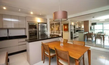 Apartamento com 2 quartos em agronômica - florianópolis - sc