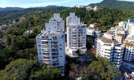 Apartamento com 3 quartos em João Paulo - Florianópolis - SC