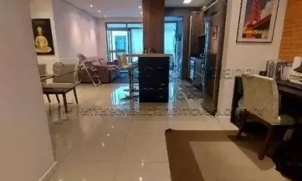 Lindo apartamento com 2 quartos, sendo 1 suíte, 2 vagas e 1 hobbybox no joão paulo