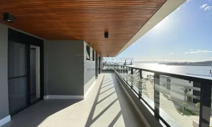 Apartamento com 3 quartos em João Paulo - Florianópolis - SC