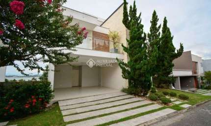 Casa com 5 quartos em João Paulo - Florianópolis - SC