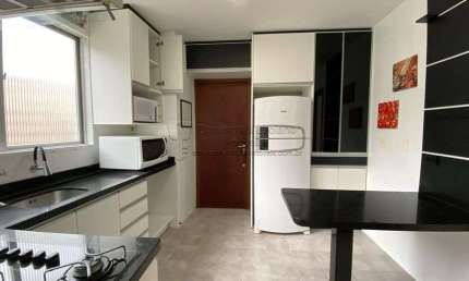 Apartamento com 4 quartos, sendo 1 suíte e 1 vaga a poucos metros da IFSC