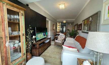 Apartamento com 3 quartos em Itacorubi - Florianópolis - SC