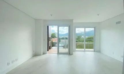 Imóvel para venda possui 96 metros quadrados com 3 quartos em joão paulo - florianópolis - sc