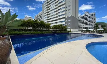 Apartamento com 3 quartos em Itacorubi - Florianópolis - SC