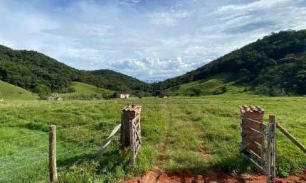 Fazenda/Sítio/Chácara para venda com 40 hectares - Grande Florianópolis -SC
