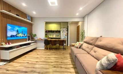 Apartamento com 3 quartos à venda no João Paulo, Florianópolis 