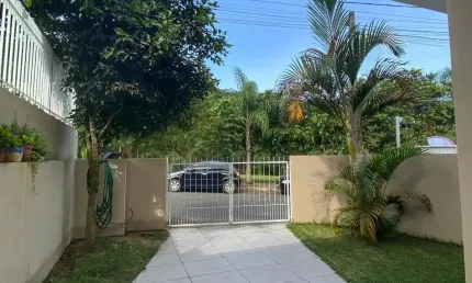 Casa com 2 quartos à venda no Potecas, São José 