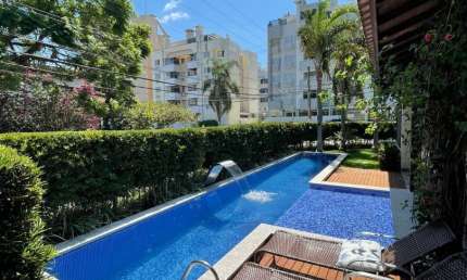 Casa com 3 quartos à venda na Rua dos Meros, 23, Jurerê Internacional, Florianópolis