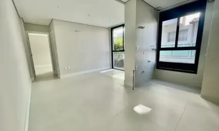 Apartamento com 1 quarto em Jurerê, Florianópolis/SC