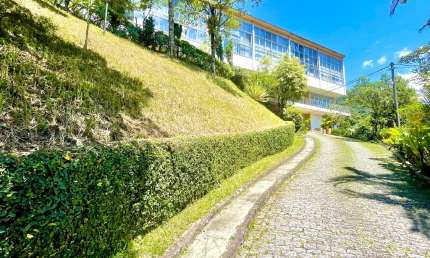 Apartamento com 2 quartos à venda no Independência, Petrópolis 