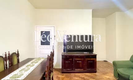 Apartamento com 3 quartos à venda no Centro, Petrópolis 