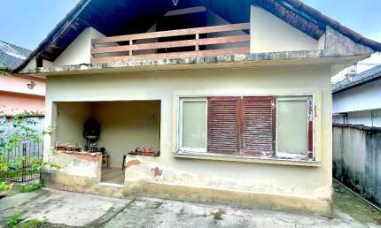 Casa com 3 quartos à venda no Quitandinha, Petrópolis 