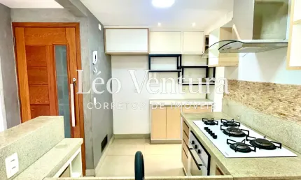 Apartamento com 2 quartos à venda no Centro, Petrópolis 