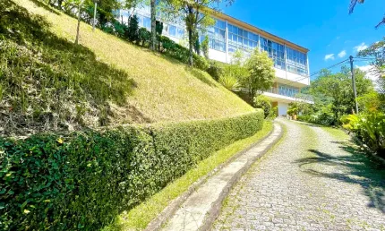 Lindíssimo apartamento - Quitandinha (Taquara) Ñ ASCB