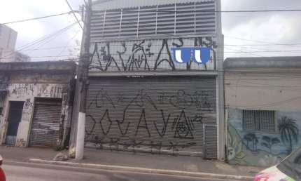 Barracão / Galpão / Depósito com 1 sala para alugar na Avenida Alcântara Machado, 2265, Brás, São Paulo