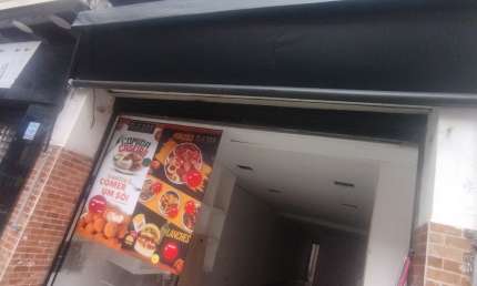 Ponto comercial para alugar na Rua Sete de Setembro, 376, Centro, Guarulhos