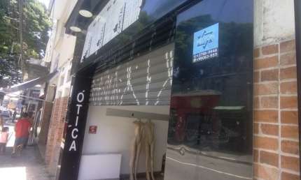 Ponto comercial com 1 sala para alugar na Rua Sete de Setembro, 370, Centro, Guarulhos