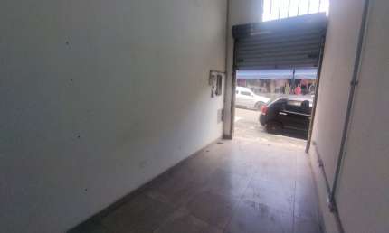 Ponto comercial para alugar na Rua Quinze de Novembro, 109, Centro, Guarulhos