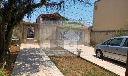 Casa a venda no bairro jardim presidente na zona sul de são paulo - sp