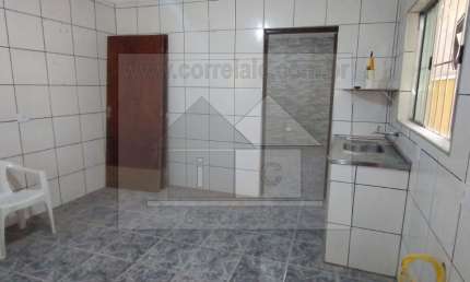 Casa para aluguel no bairro Jardim Iporanga - São Paulo - SP - Zona Sul