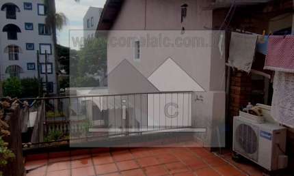 Sobrado para venda com 90 metros quadrados com 2 quartos em Jordanópolis - São Paulo - SP
