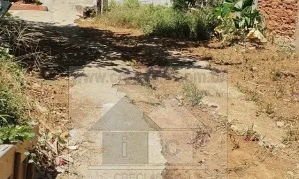 Terreno para venda no bairro Rio Bonito zona sul de São Paulo - SP