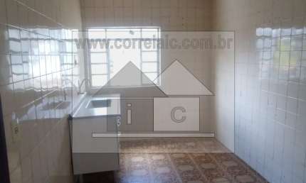 Casa para locação no bairro Jardim Beatriz na zona sul de São Paulo - SP