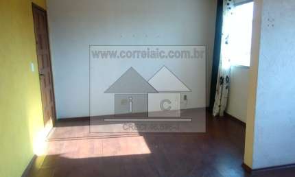 Apartamento para locação no bairro Vila São José na zona sul de São Paulo - SP