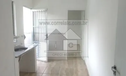 Casa para locação no bairro Vila Progresso na zona sul de São Paulo - SP