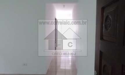 Casa para locação no bairro Jordanopolis na zona sul de São Paulo - SP