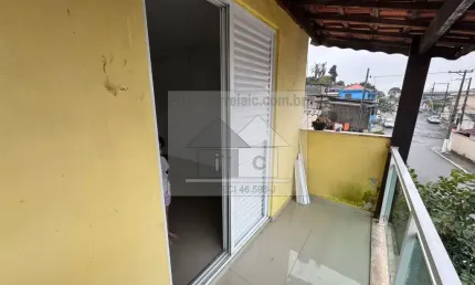Casa para locação no bairro Jardim Bonito na zona sul de São Paulo - SP