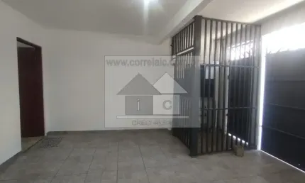Casa para locação no bairro jardim progresso na zona sul de são paulo - sp