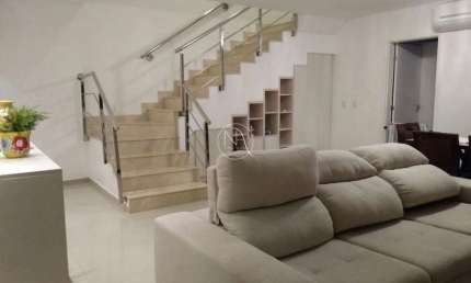 Apartamento com 4 quartos à venda no José de Alencar, Fortaleza 