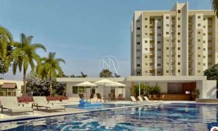 Apartamento com 2 quartos à venda no Maraponga, Fortaleza 