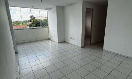 Apartamento com 3 quartos à venda no Horto, Teresina 