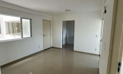 Apartamento com 3 quartos à venda no Samapi, Teresina 